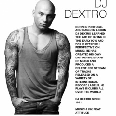 Dj Dextro