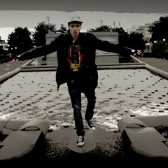 Dj Dhampyr