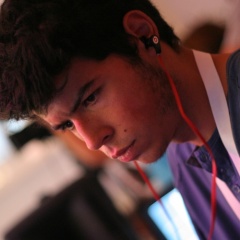 Diego Lash