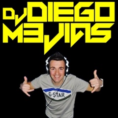 Diego Mejias