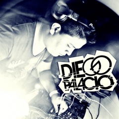 DIEGO PALACIO