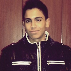DJ DIEGO ROJAS