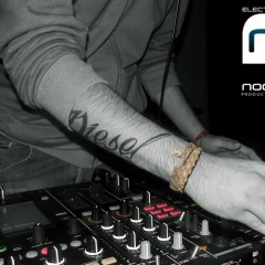 djDiesel