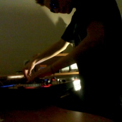 DJ Digital dB