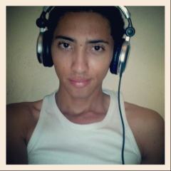 Dj Dih Campari