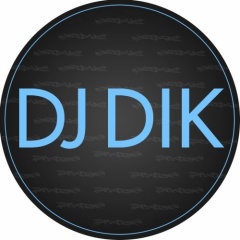 DJ DIK