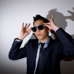 DJ Dim Sum