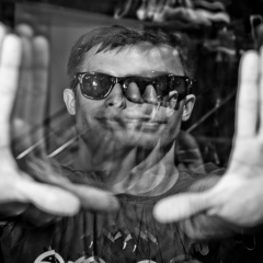 DJ Dim Tarasov