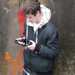 Dj Dinelo