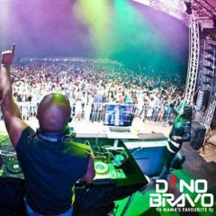 DJ DINO BRAVO
