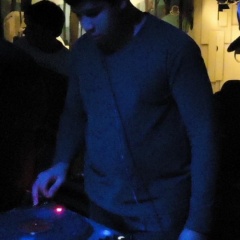 Dj Diogo Morais