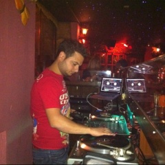 Dj DiPap (Dimitrios Papadopoulos)