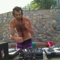 Dj Dirik