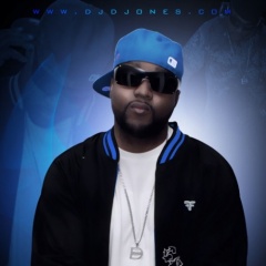 DJ DJones