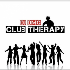 DJ DMG