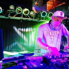 DJ D.M.X.