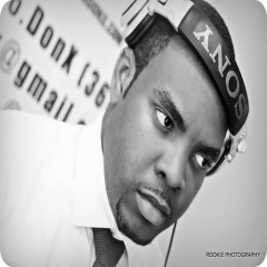 Don X