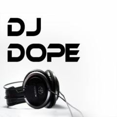 DJ DOPE