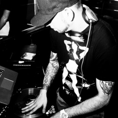 DJ DoubleDown