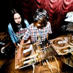 DJ Double E