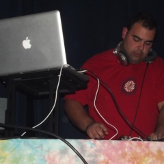 Goncalo Godinho Aka Dj Double G