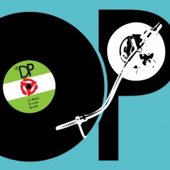 DJ DP