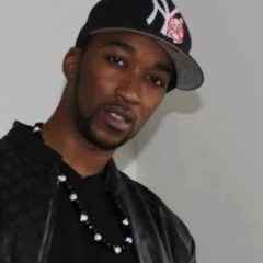 Dj Dancehall Dredski