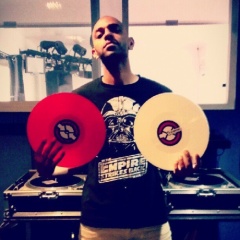 DJ Dre Motion