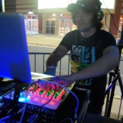 Dj Drew