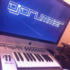 DJ Drummer