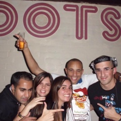 DJ D`SANT