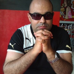 DJDSpin
