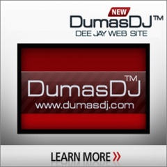 DUMAS DJ
