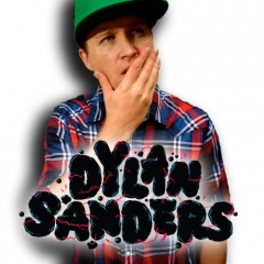 Dylan Sanders