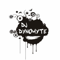 Dj Dynomyte