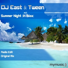 DJ East