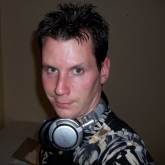 DJ Ecliptik