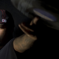 DJ E-Clyps