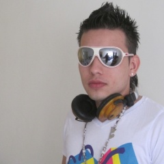 Dj Eddy Nick