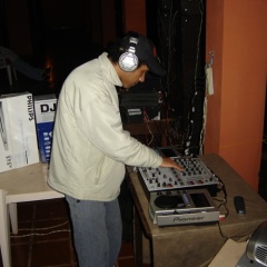 DJ EDDY WOLFF
