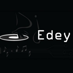 Dj eDey