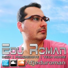 DJ Edu Roman