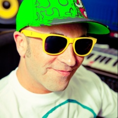 Djeep Rhythms