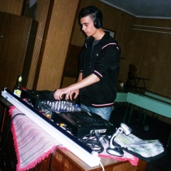 DJ Effects