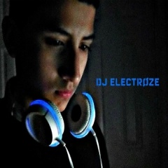 DJ Electroze