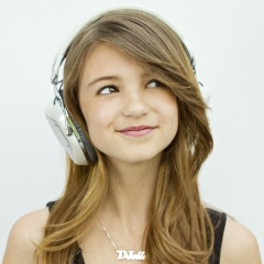 DJ Elle Morgan