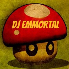 DJ Emmortal
