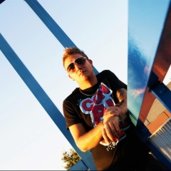 DJ Enrico Fiorella