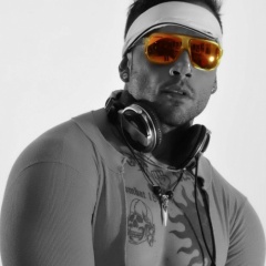 DJ Enrico Tank