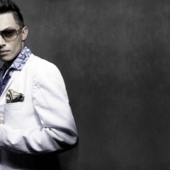 Dj Enrique Brizuela